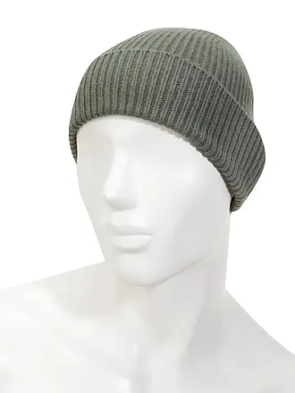 COLORFUL STANDARD | Bonnet - Tuque | olive